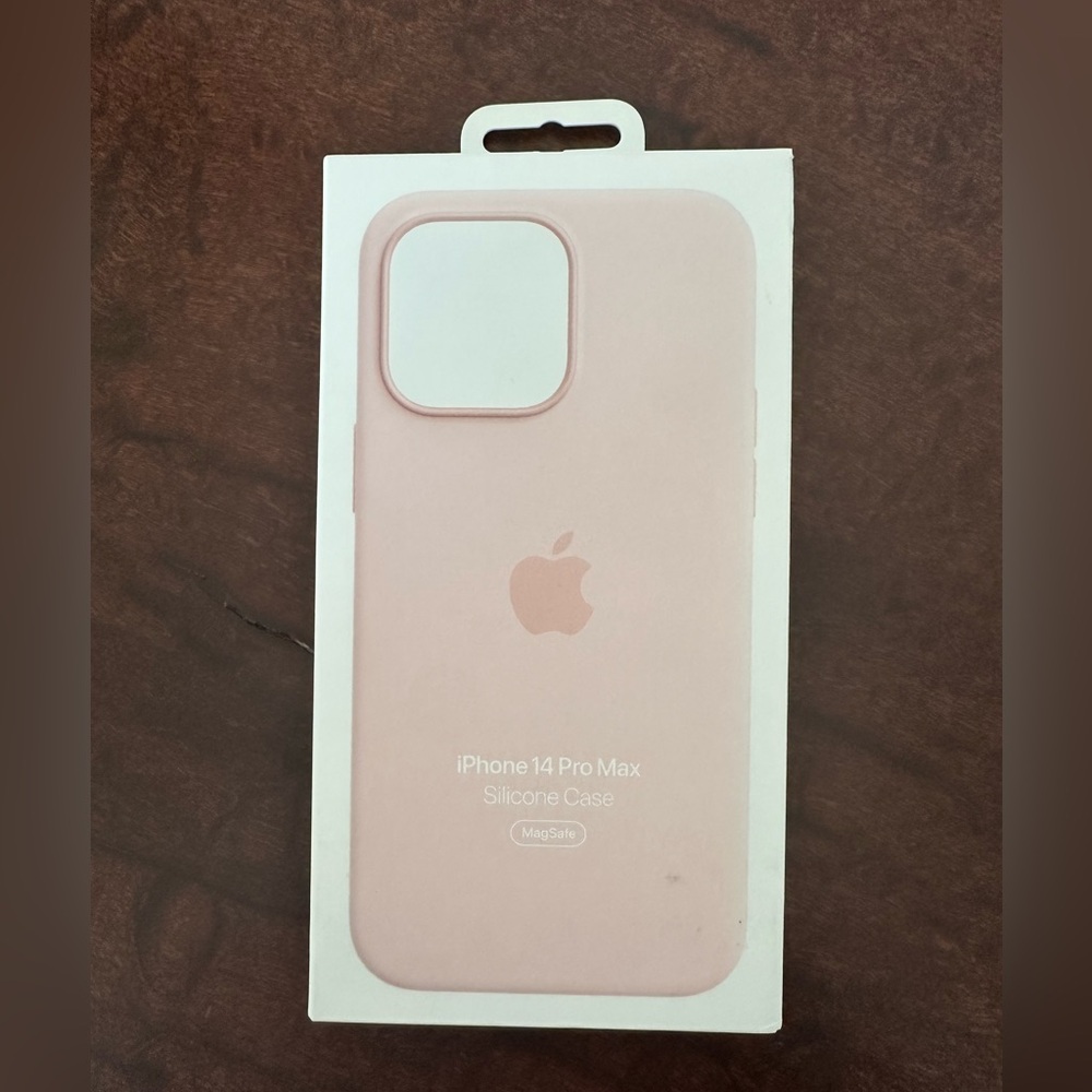 New iPhone 14 Pro MAX case with MagSafe